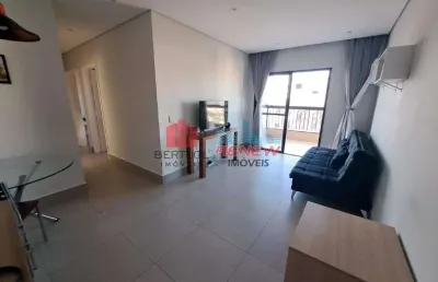 Apartamento com 3 quartos à venda na Avenida Independência, 817, Vila Olivo, Valinhos