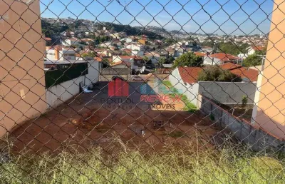 Terreno comercial para alugar na Rua dos Manacás, 19, Jardim Novo Mundo, Valinhos