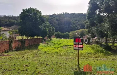 Terreno exclusivo à venda no condomínio chácaras do lago – vinhedo/sp