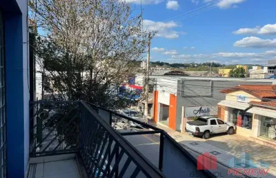 Sala comercial para alugar na Rua Santos Dumond, 170, Centro, Vinhedo