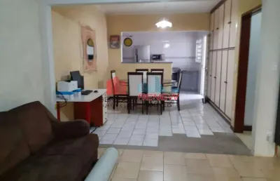 Casa com 2 quartos para alugar na Avenida Joaquim Alves Corrêa, 4815, Parque Nova Suíça, Valinhos