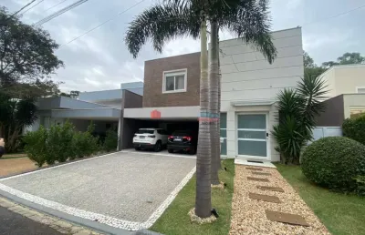 Linda casa no residencial das palmeiras - vinhedo/sp