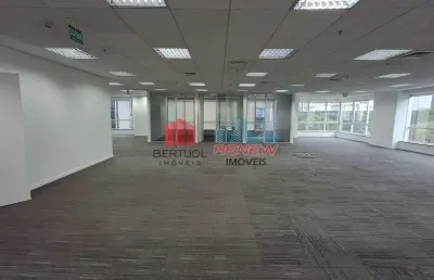 Conjunto para aluguel edifício spazio faria lima em são paulo