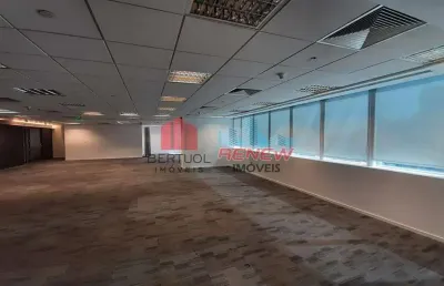 Sala comercial para aluguel edifício international plaza ii em são paulo