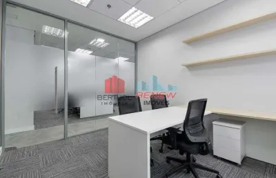 Sala para aluguel edifício continental square em são paulo