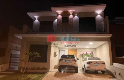 Casa com 4 quartos à venda na Rua Aristides Mariotti, 1500, Recanto Quarto Centenário, Jundiaí