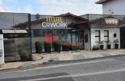 Sala comercial para alugar na Avenida Páscoa Zanetti Trevisan, 510, Santa Rosa, Vinhedo