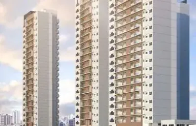 Apartamento com 3 quartos à venda na Avenida Vereador Wanderley Pires, 180, Ponte de Campinas, Jundiaí