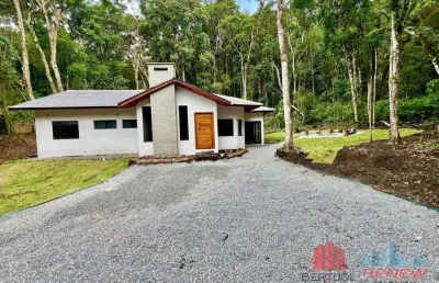 Casa com 2 quartos à venda na Parelha, Monte Verde, Camanducaia