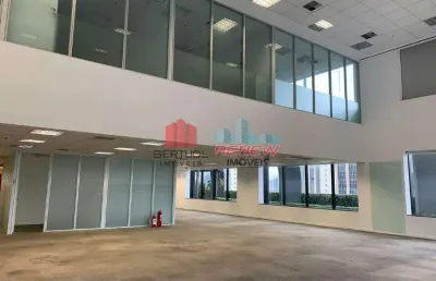 Sala para aluguel edifício sky corporate em são paulo