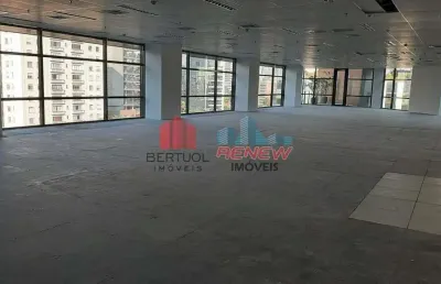 Sala comercial para alugar na Avenida Brigadeiro Faria Lima, 4300, Itaim Bibi, São Paulo