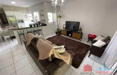 Casa à venda na Rua Anna Martins Zanota, 50, Parque Santa Rosa, Vinhedo