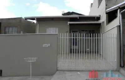 Casa com 3 quartos à venda na Rua Sara Alvarado Bertanholi, 49, Capela, Vinhedo