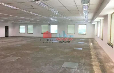 Sala para aluguel edifício olimpia trade em são paulo