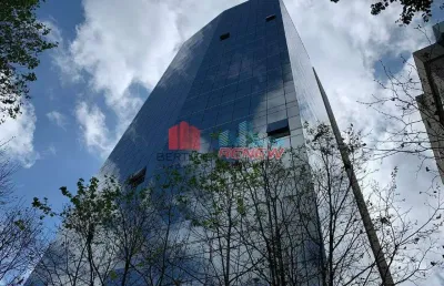 Sala para aluguel edifício suest plaza em são paulo