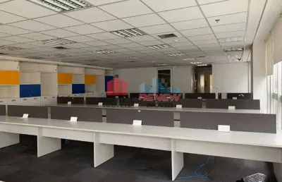 Sala para aluguel edifício suest plaza em são paulo