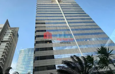 Sala para aluguel edifício new century em são paulo