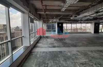 Sala para aluguel edifício spazio faria lima em são paulo