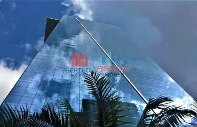 Sala para aluguel edifício spazio faria lima em são paulo