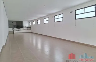 Imóvel comercial para locação – rua 9 de julho, vinhedo/sp