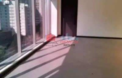 Sala comercial para aluguel edifício central vila olímpia em são paulo