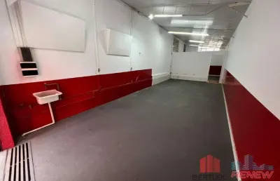 Ponto comercial para alugar na Rua Santo Antônio, 150, Centro, Vinhedo