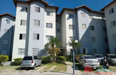 Alugo apartamento com 3 dormitórios, repleto de móveis planejados.