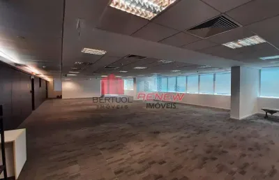 Sala comercial para aluguel edifício international plaza ii em são paulo