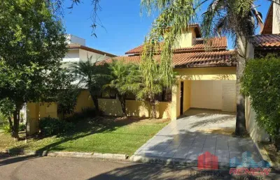 Casa para aluguel condomínio grape village em vinhedo
