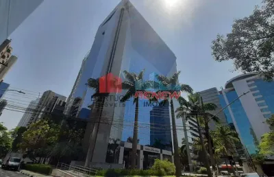 Sala comercial para aluguel edifício ronaldo sampaio ferreira em são paulo