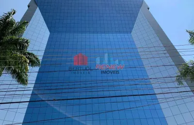 Sala comercial para aluguel edifício ronaldo sampaio ferreira em são paulo