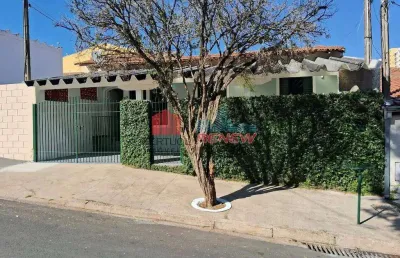 Casa para locação no parque santana em valinhos - sp