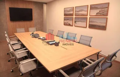 Sala para aluguel edifício juscelino plaza em são paulo