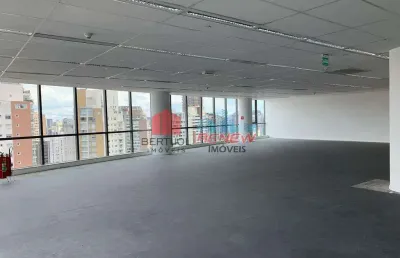 Sala comercial para aluguel edifício jk 180 em são paulo