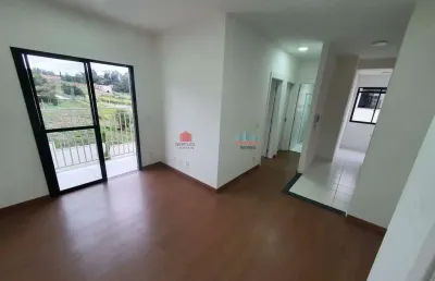 Apartamento à venda residencial bella vitta em vinhedo