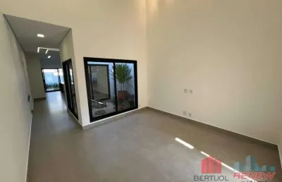 Casa com 3 quartos à venda na Rua Rogério Donato Pereira, 50, Jardim Von Zuben, Vinhedo
