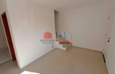 Casa em condomínio fechado com 2 quartos para alugar na Avenida Nossa Senhora de Lourdes, 146, Capela, Vinhedo