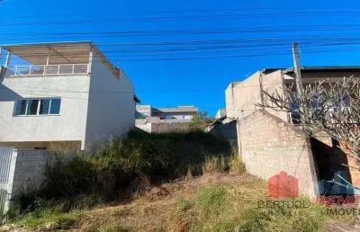 Terreno à venda na Rua União da Esperança, 251, Pinheirinho, Vinhedo