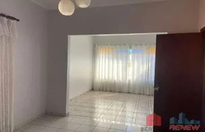 Casa térrea para venda ou locação – comercial ou residencial – vinhedo/sp