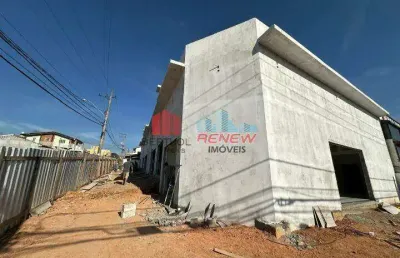 Sala comercial para alugar na Rua João Degelo, 230, Capela, Vinhedo
