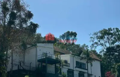 Chácara à venda condomínio fazenda vila nazareth em tuiuti