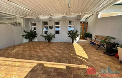 Casa térrea à venda, 3 dormitórios sendo 1 suíte, 2 vagas. jardim junco - vinhedo/sp