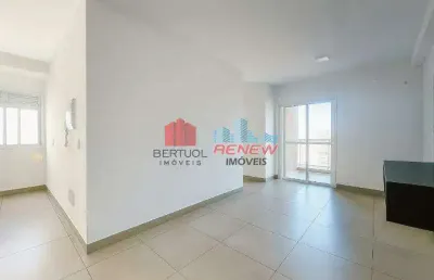 Apartamento para alugar no condomínio morada do vale em valinhos/ sp