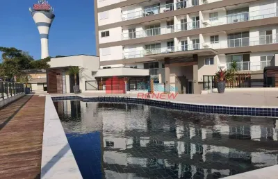 Apartamento com 3 quartos para alugar na Rua Francisco Glicério, 404, Vila Embaré, Valinhos