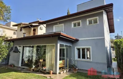 Casa à venda, 3 suítes e 4 vagas. condomínio residencial são miguel. vinhedo/sp