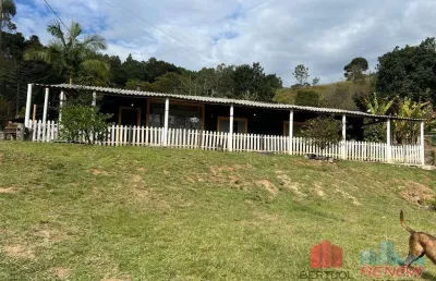 Sítio à venda estrada velha da boa vista em atibaia