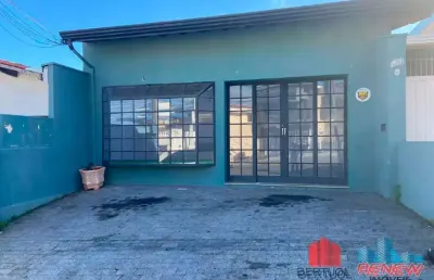 Excelente ponto comercial para locação – centro de vinhedo