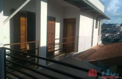 Casa com 3 quartos à venda na Avenida Romeu Pellicciari, 312, Jardim Pacaembu, Jundiaí