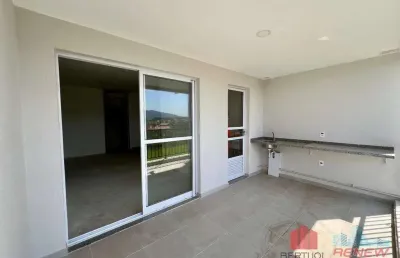 Apartamento à venda chácaras saudáveis e encantadoras em jundiaí
