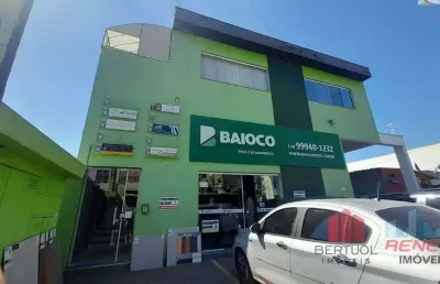 Sala comercial para alugar na Estrada da Boiada, 532, Jardim América, Vinhedo